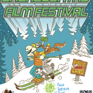 Backcountry Film Festival
